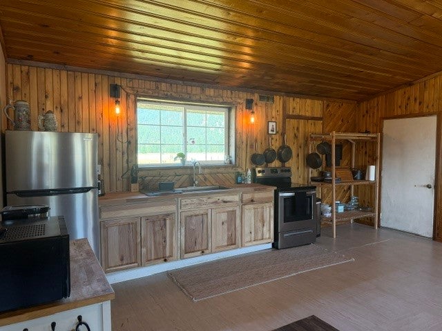 30500 Jocko Road Arlee, MT 59821 - Photo 14 of 31 Gallery Image 14