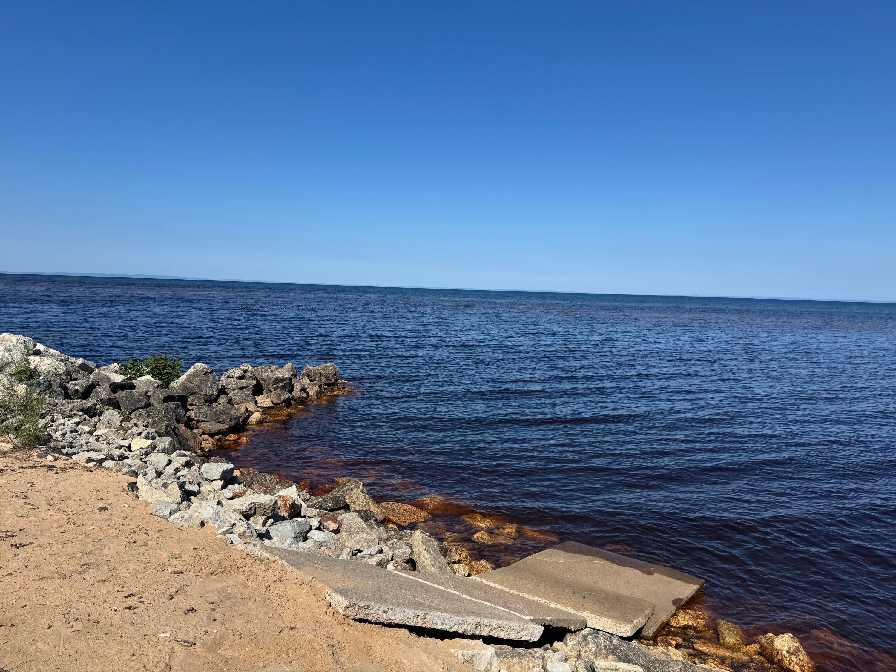 9854 North Whitefish Point Road Paradise, MI 49768 - Photo 3 of 34 Gallery Image 3