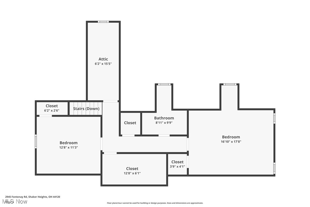 2945 Fontenay Road Cleveland, OH 44120 - Photo 49 of 49 Gallery Image 49