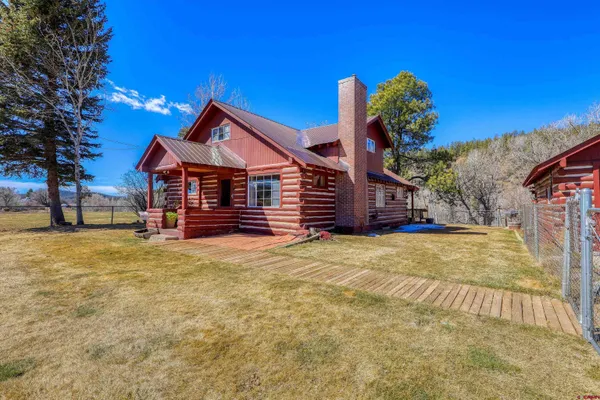 $1,350,000 | 2520 East Highway 160, Pagosa Springs, CO 81147