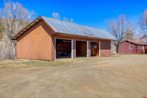 $1,350,000 | 2520 East Highway 160, Pagosa Springs, CO 81147