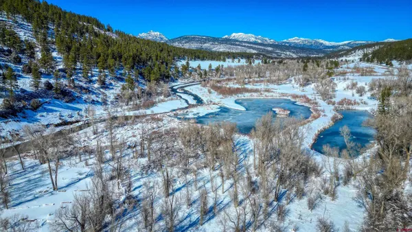$1,350,000 | 2520 East Highway 160, Pagosa Springs, CO 81147
