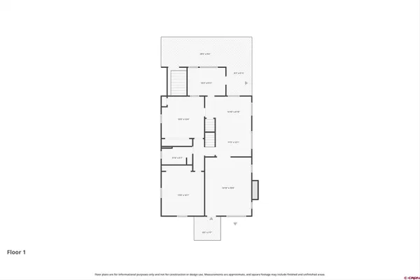 $1,350,000 | 2520 East Highway 160, Pagosa Springs, CO 81147