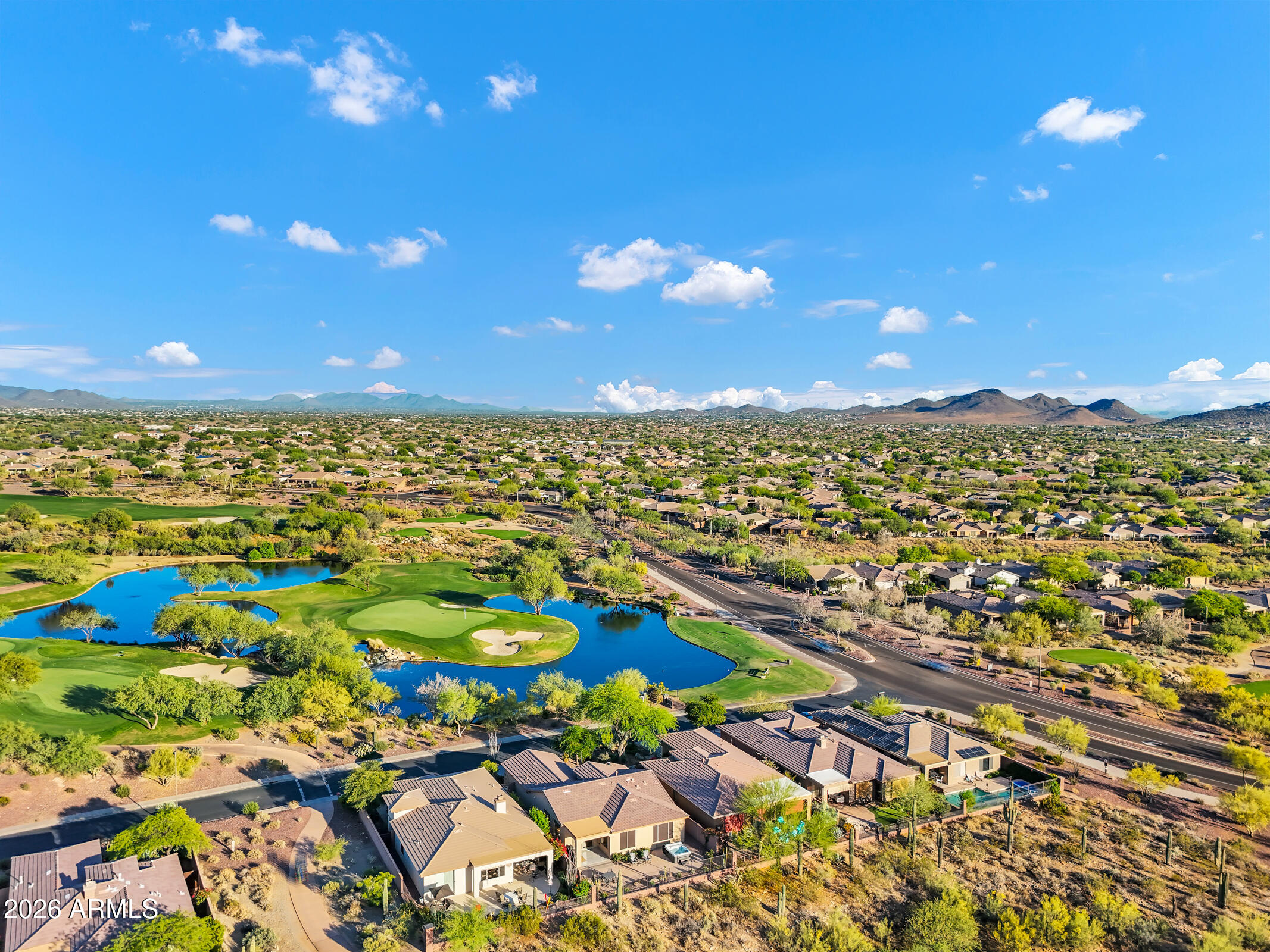 41724 North Crooked Stick Road Anthem, AZ 85086 - Photo 49 of 66