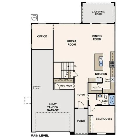 $1,257,990 | 16687 Bristlecone Avenue, Chino, CA 91708