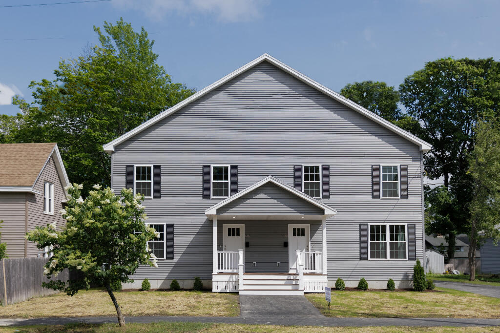 110 3rd Street, Unit 110 Bangor, ME 04401 - Photo 95 of 95