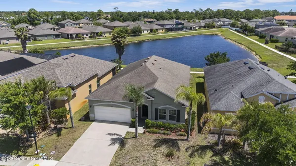$355,000 | 5555 Brilliance Circle, Cocoa, FL 32926