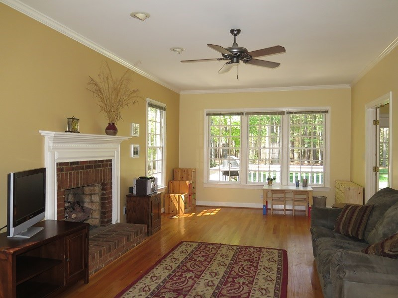 3103 Ridgestone Parkway Durham, NC 27712 - Photo 4 of 24 Photo 4
