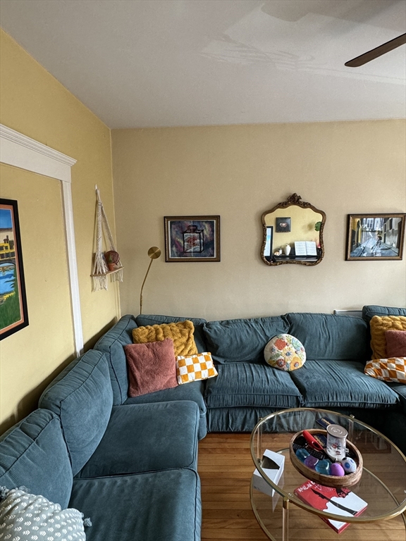 27 Justin Road, Unit 1 Boston, MA 02135 - Photo 5 of 18