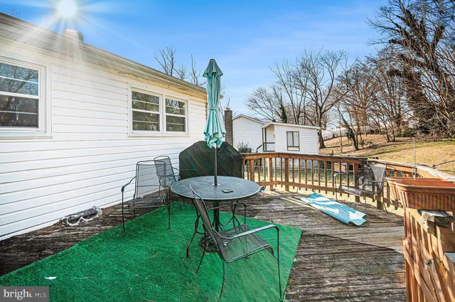 $447,445 | 14508 Darbydale Avenue, Woodbridge, VA 22193