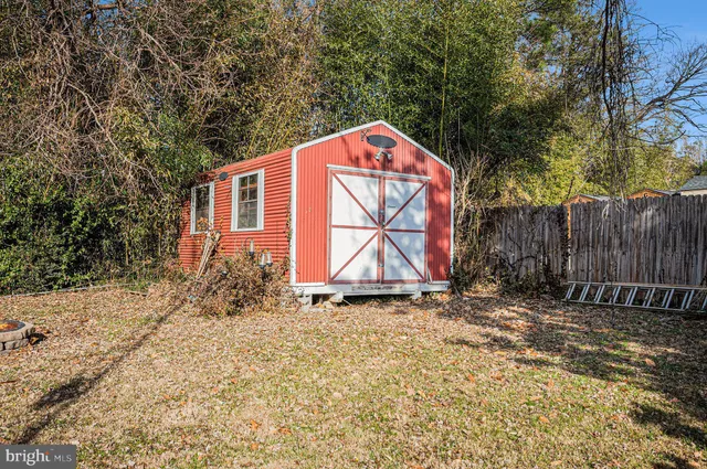 $447,445 | 14508 Darbydale Avenue, Woodbridge, VA 22193