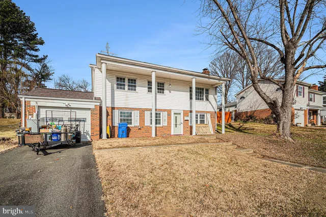 a view of a livingroom with a window