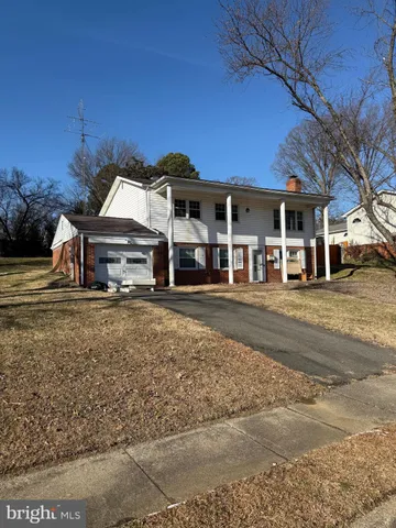 $447,445 | 14508 Darbydale Avenue, Woodbridge, VA 22193