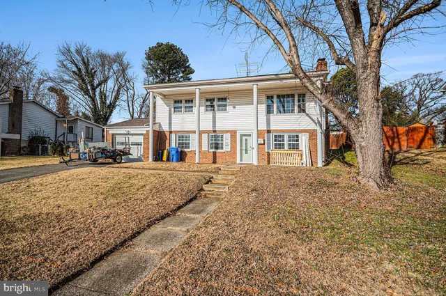 $447,445 | 14508 Darbydale Avenue, Woodbridge, VA 22193