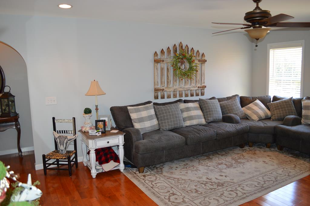 1436 Boyles Mill Road Northeast Dalton, GA 30721 - Photo 8 of 57 Gallery Image 8