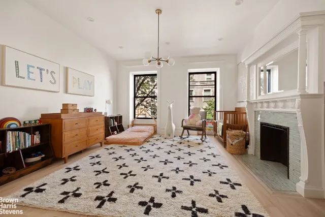 $4,695,000 | 472 West 143rd Street | Hamilton Heights