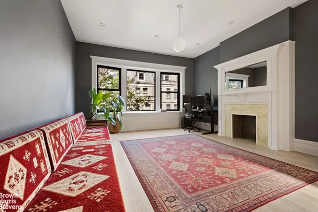 $4,695,000 | 472 West 143rd Street | Hamilton Heights