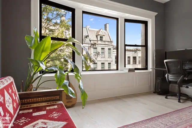 $4,695,000 | 472 West 143rd Street | Hamilton Heights