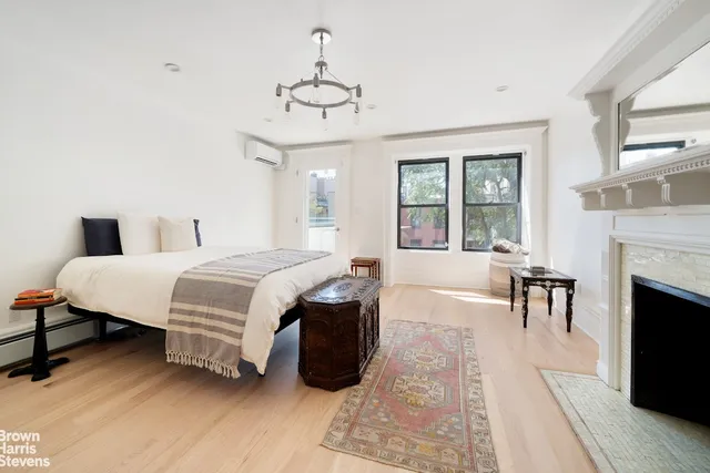 $4,695,000 | 472 West 143rd Street | Hamilton Heights