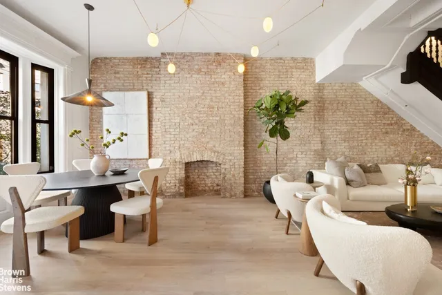 $4,695,000 | 472 West 143rd Street | Hamilton Heights