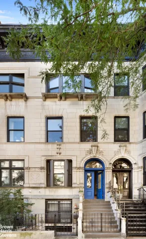 $4,695,000 | 472 West 143rd Street | Hamilton Heights