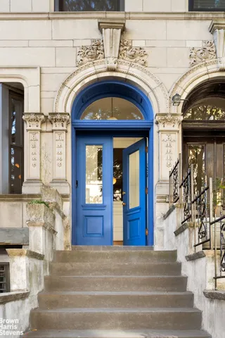 $4,695,000 | 472 West 143rd Street | Hamilton Heights