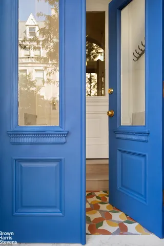 $4,695,000 | 472 West 143rd Street | Hamilton Heights