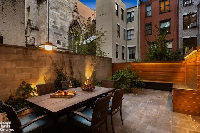 $4,695,000 | 472 West 143rd Street | Hamilton Heights