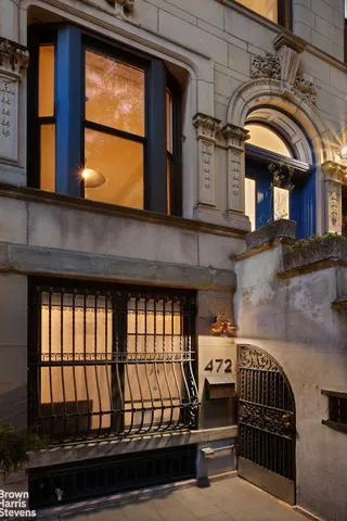 $4,695,000 | 472 West 143rd Street | Hamilton Heights