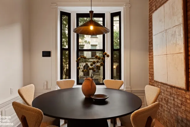 $4,695,000 | 472 West 143rd Street | Hamilton Heights