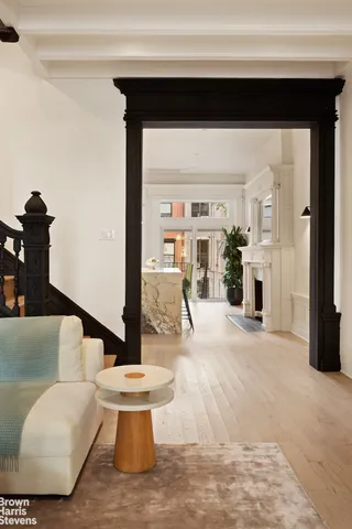 $4,695,000 | 472 West 143rd Street | Hamilton Heights