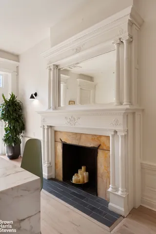 $4,695,000 | 472 West 143rd Street | Hamilton Heights