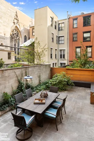 $4,695,000 | 472 West 143rd Street | Hamilton Heights