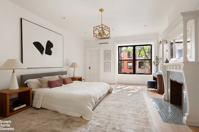 $4,695,000 | 472 West 143rd Street | Hamilton Heights