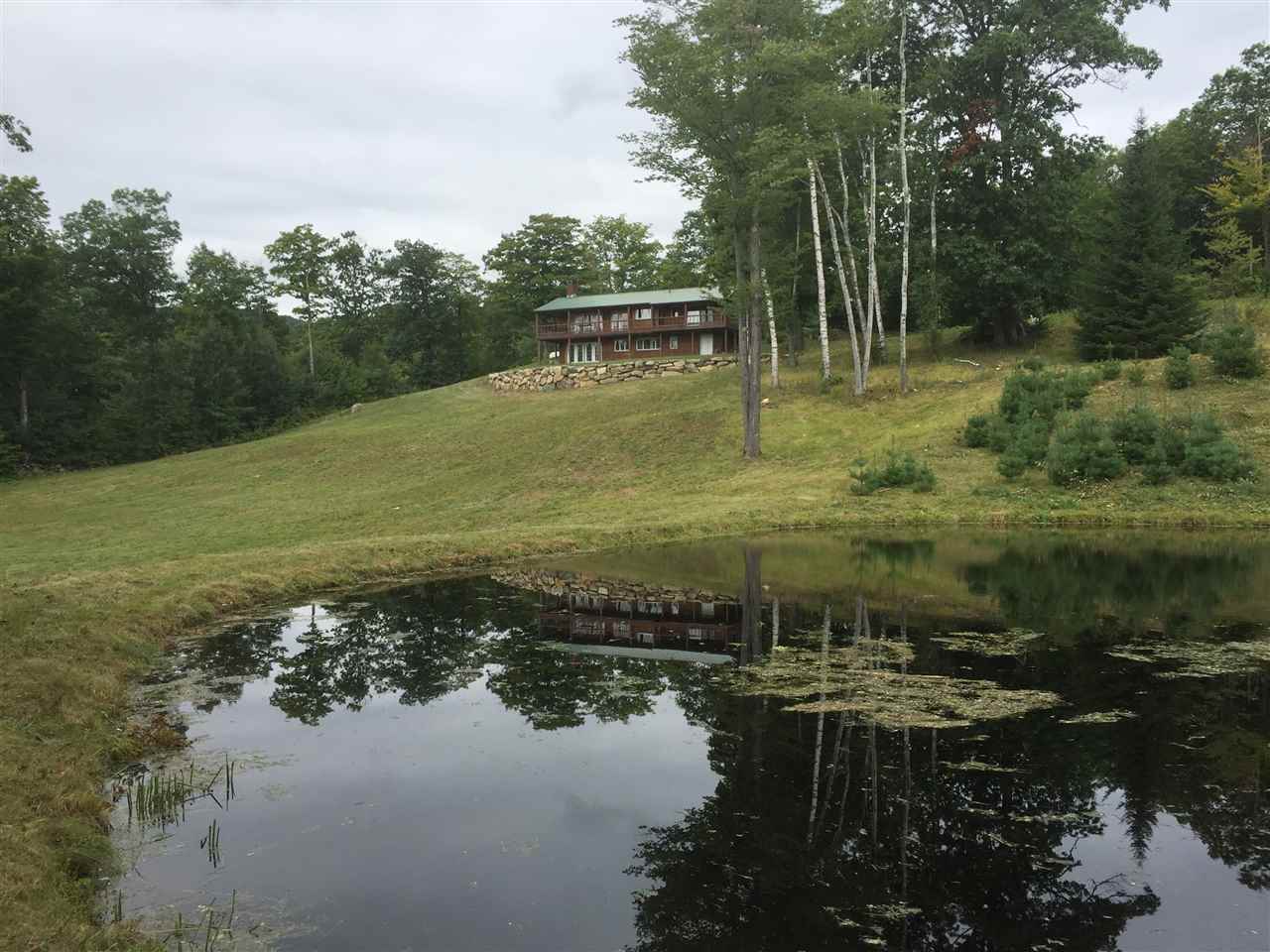 1713 Cabell Road Grafton, VT 05146 - Photo 1 of 40