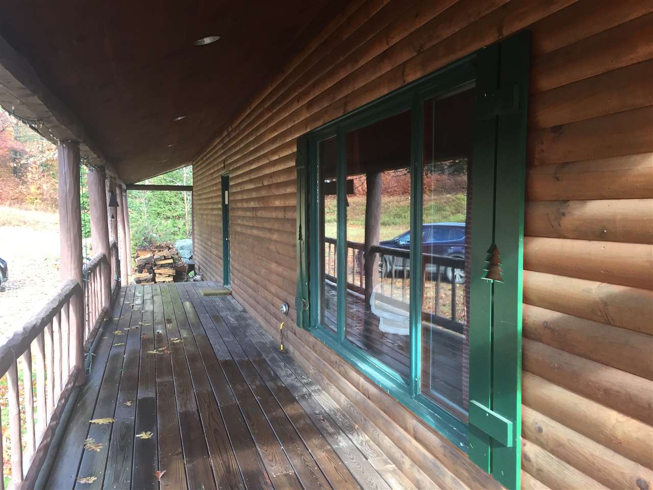 1713 Cabell Road Grafton, VT 05146 - Photo 4 of 40