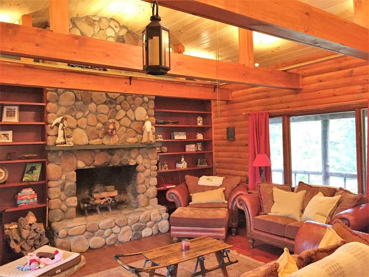 1713 Cabell Road Grafton, VT 05146 - Photo 5 of 40