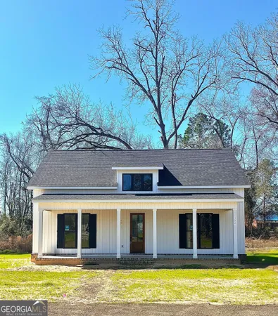 $243,600 | 132 Woods Avenue South, Portal, GA 30450