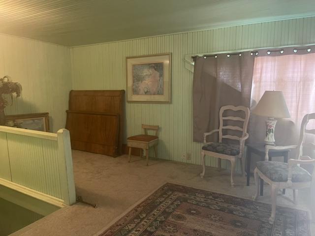 42943 Road 114 Dinuba, CA 93618 - Photo 23 of 40 a view of a room with table and chairs