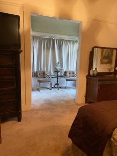 42943 Road 114 Dinuba, CA 93618 - Photo 39 of 40 a living room with furniture and a fireplace