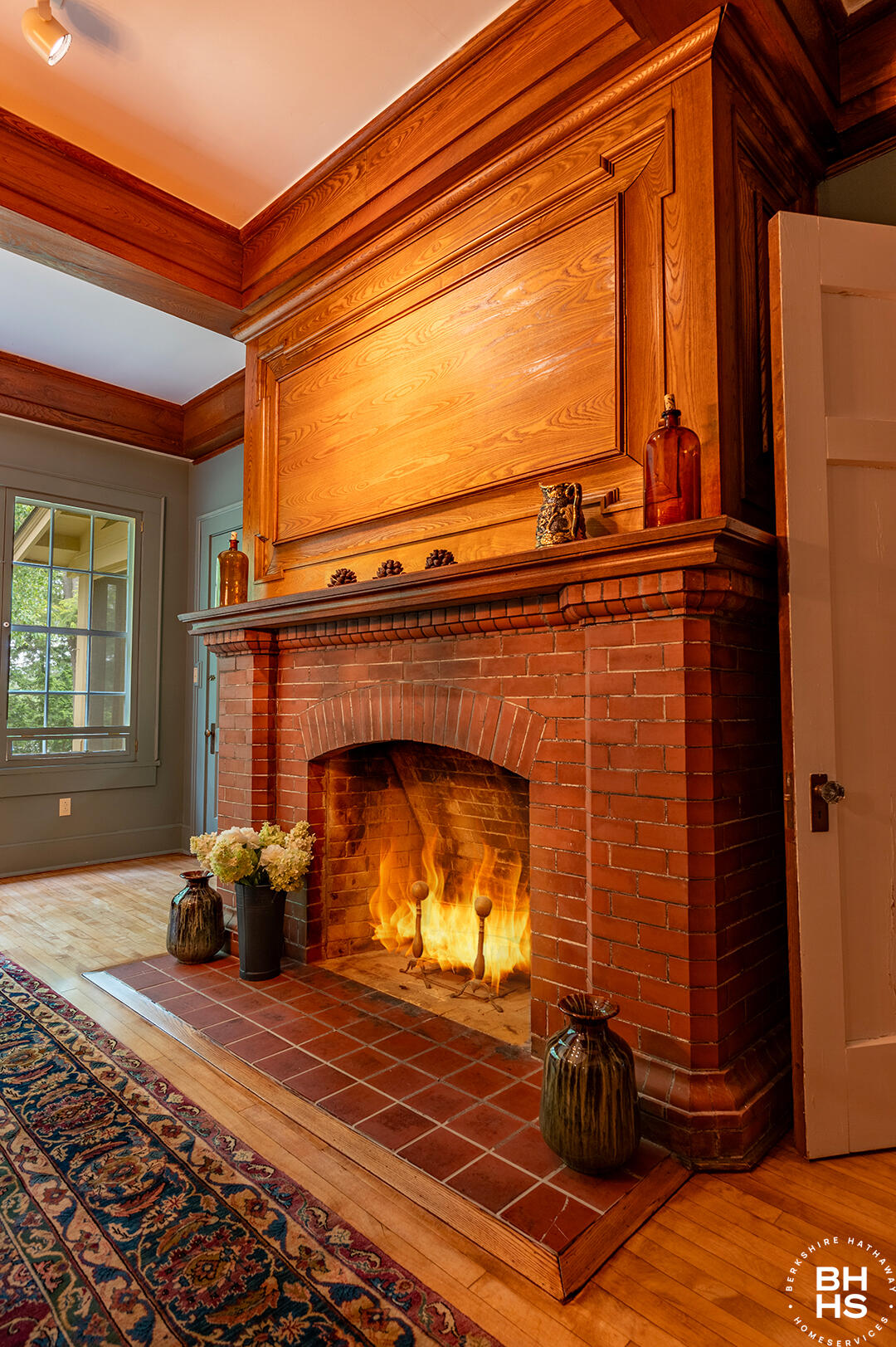 8 Pinehurst Road Saranac Lake, NY 12983 - Photo 29 of 109 HistoricHomeOnLowerSaranacLake_MH_DR_Fir
