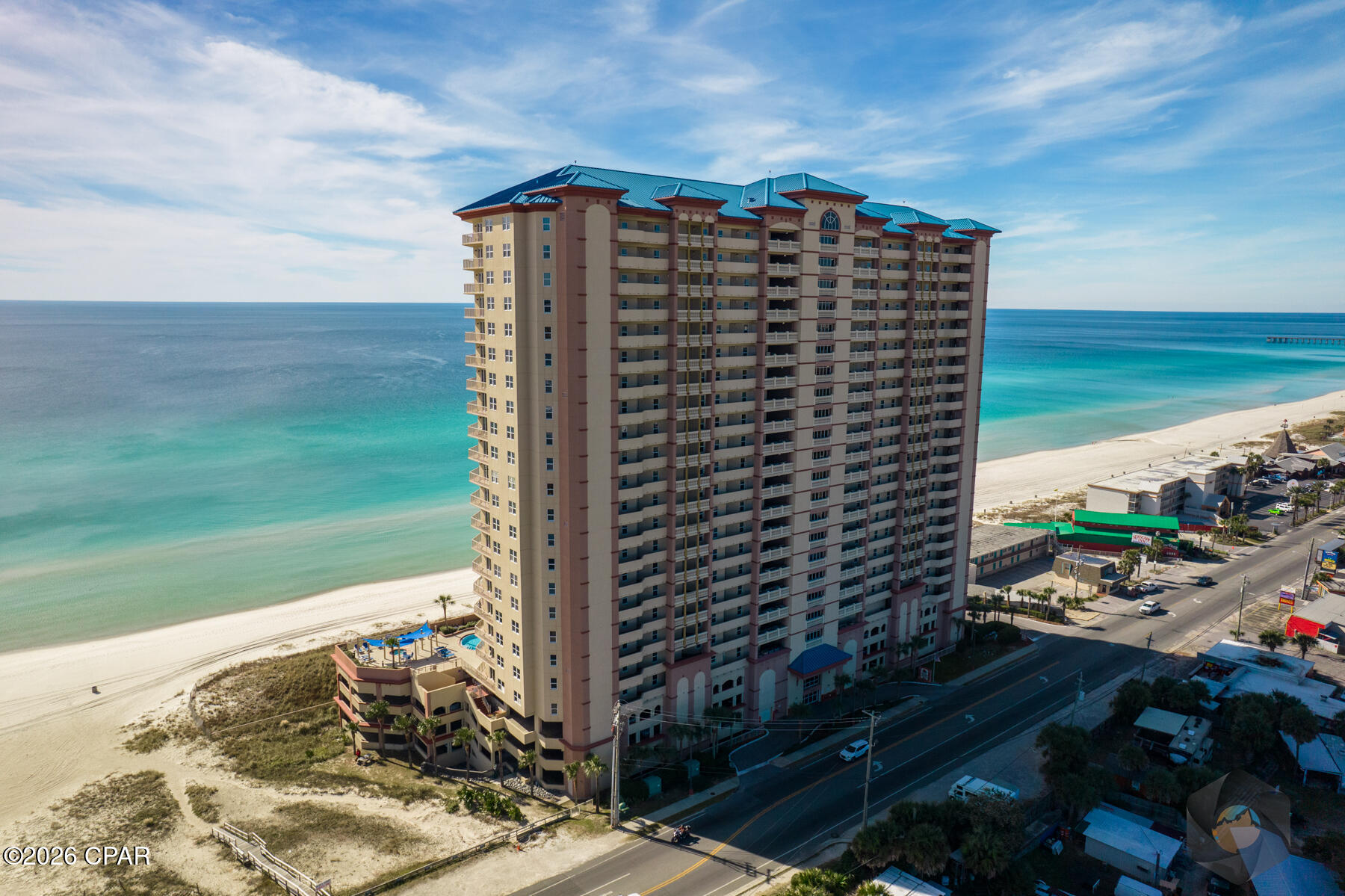 14825 Front Beach Road, Unit 2404 Panama City Beach, FL 32413 - Photo 22 of 24