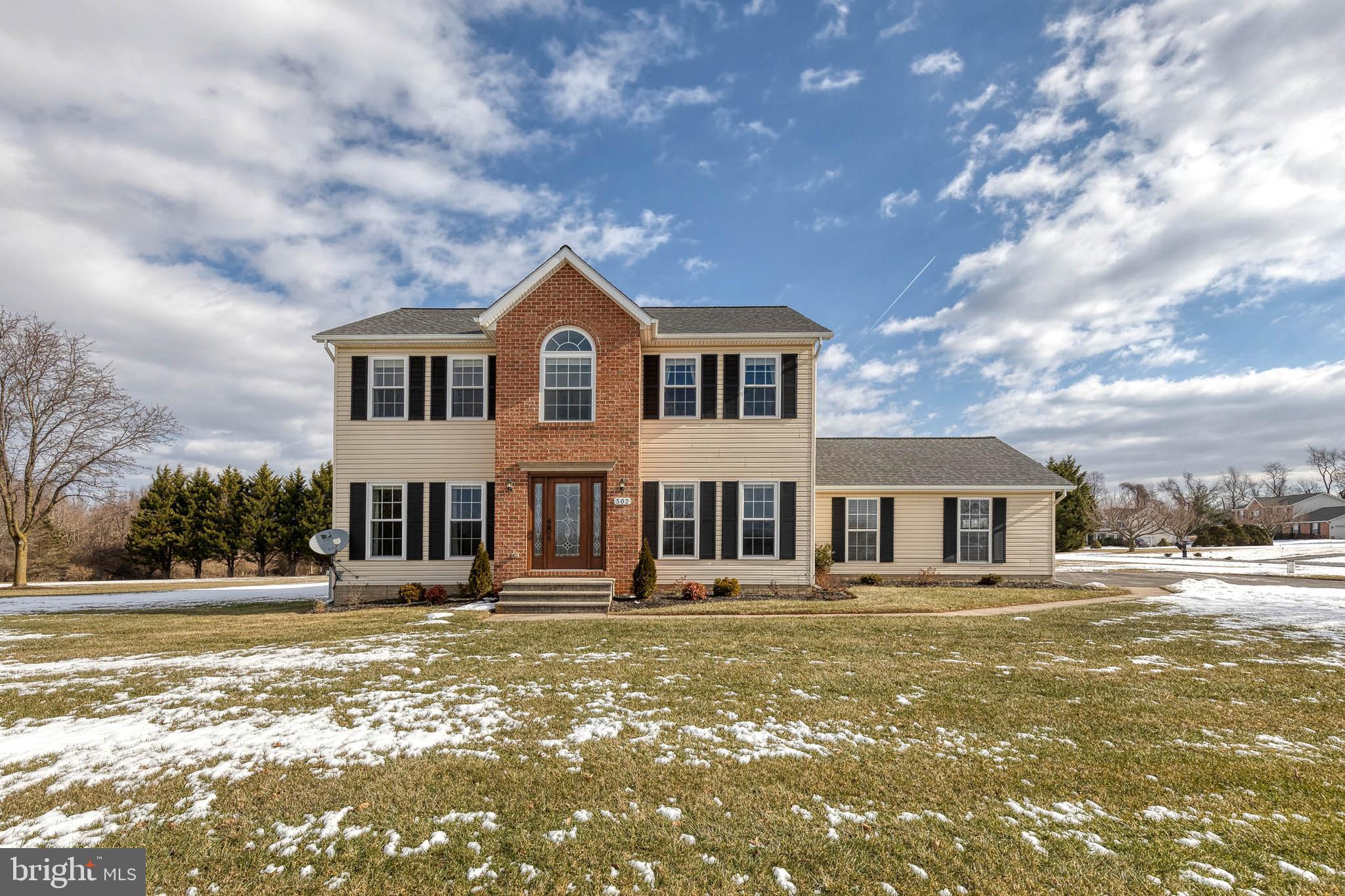 302 Watercress Road Westminster, MD 21157 - Photo 1 of 39 Gallery Image 1