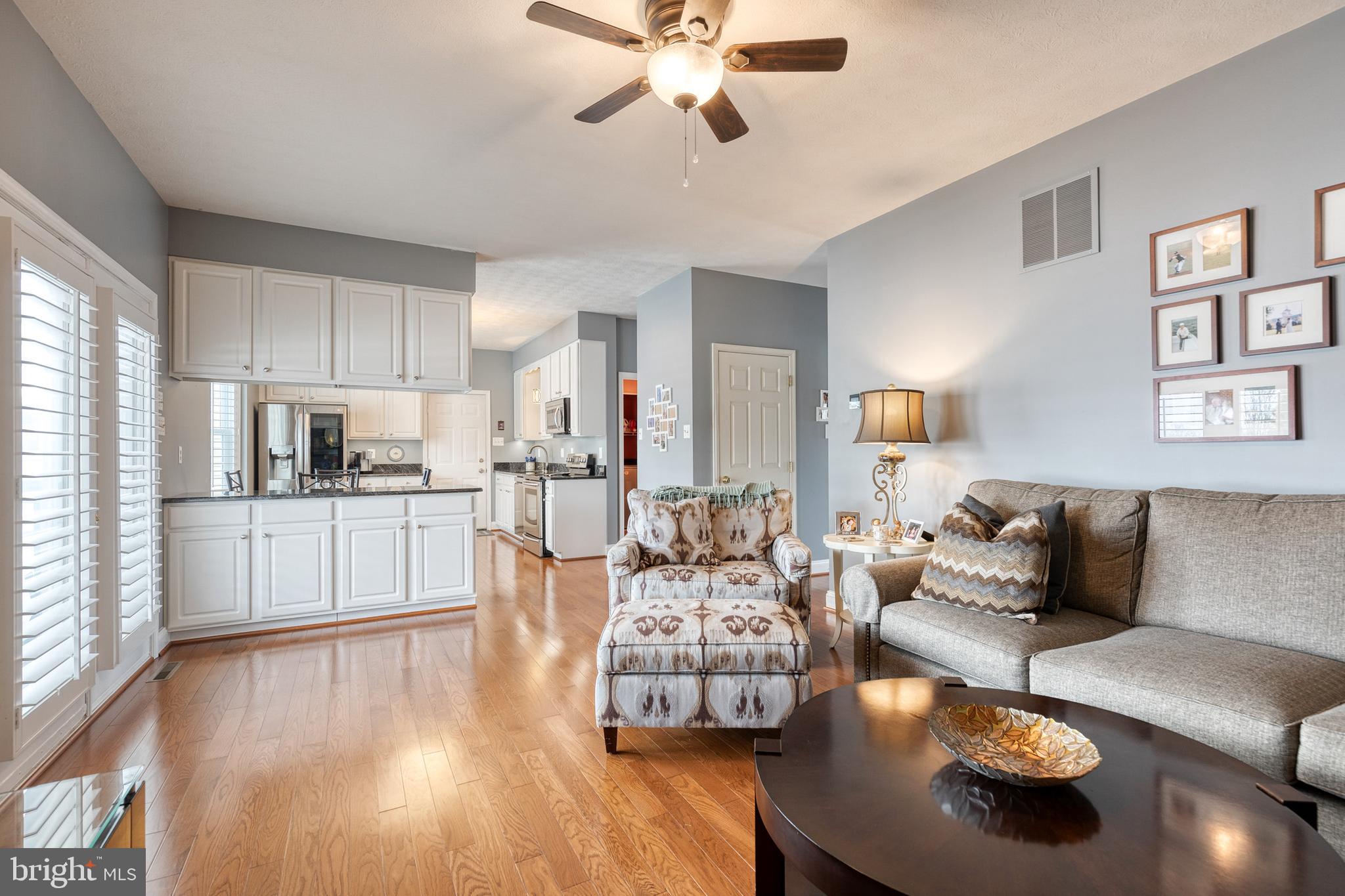 302 Watercress Road Westminster, MD 21157 - Photo 11 of 39 Gallery Image 11