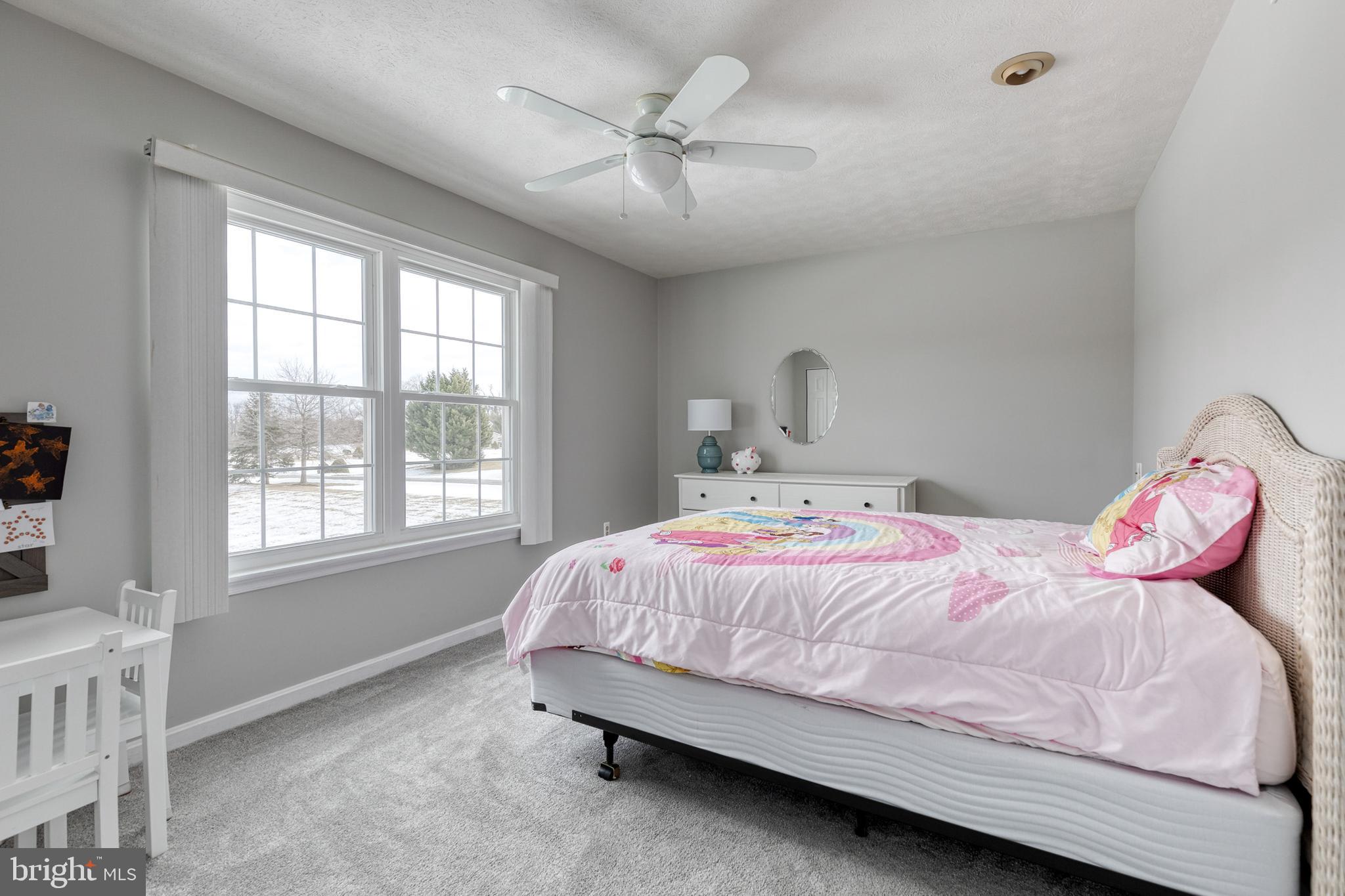 302 Watercress Road Westminster, MD 21157 - Photo 25 of 39 Bedroom 3