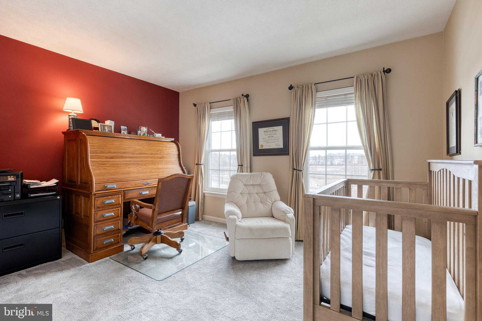 302 Watercress Road Westminster, MD 21157 - Photo 27 of 39 Bedroom 4