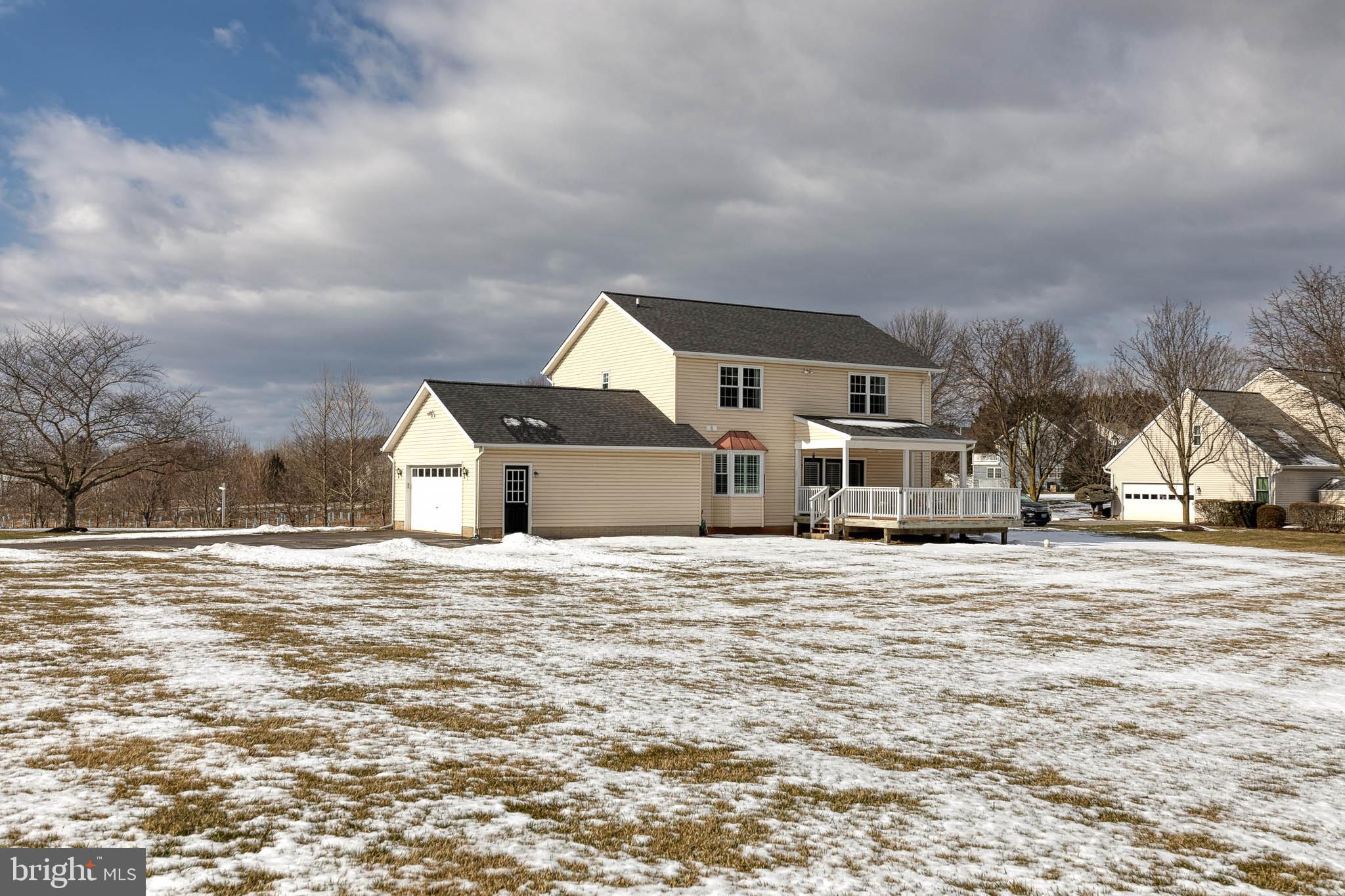302 Watercress Road Westminster, MD 21157 - Photo 37 of 39 Gallery Image 37