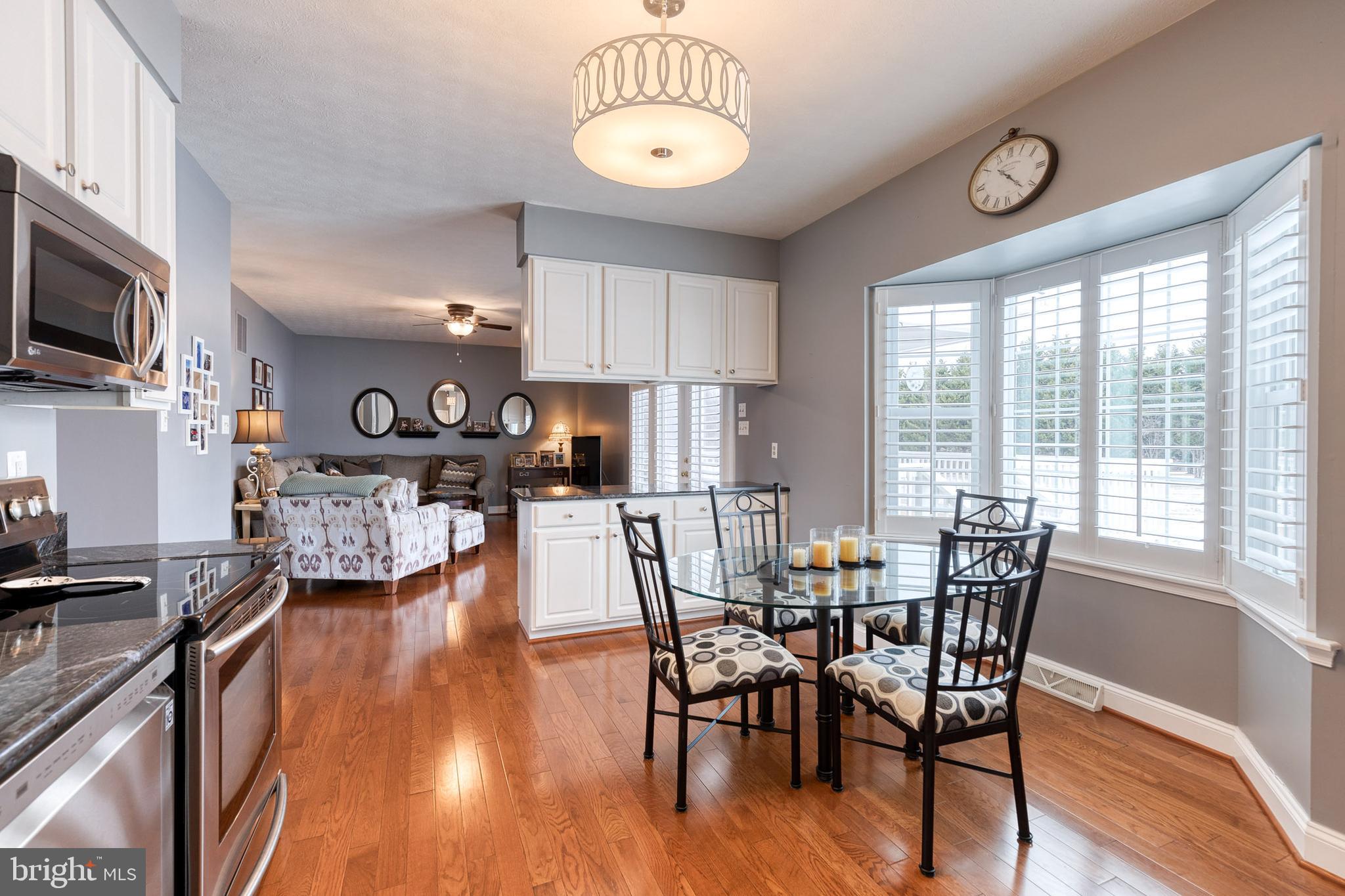302 Watercress Road Westminster, MD 21157 - Photo 8 of 39 Gallery Image 8