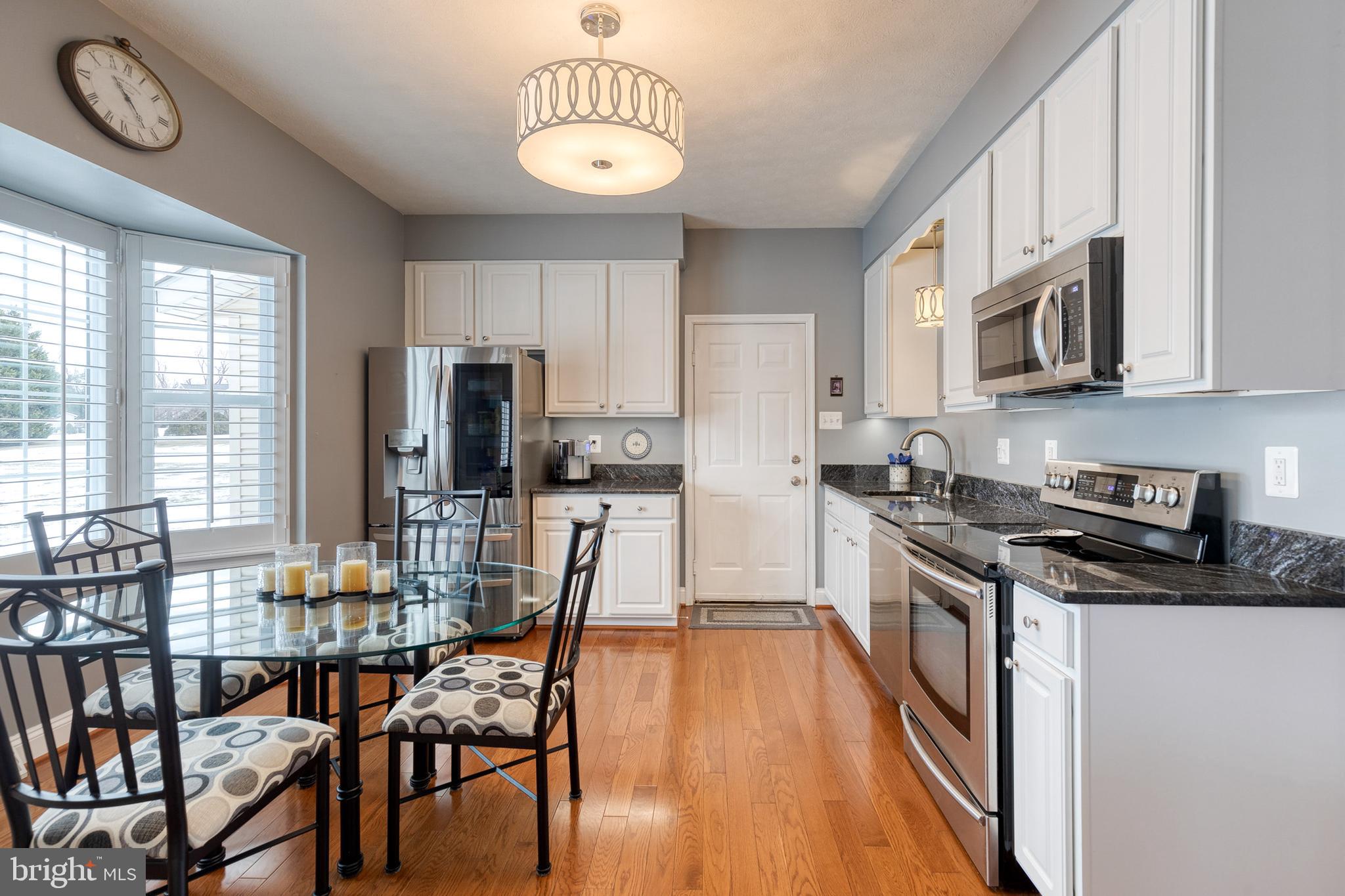 302 Watercress Road Westminster, MD 21157 - Photo 9 of 39 Gallery Image 9