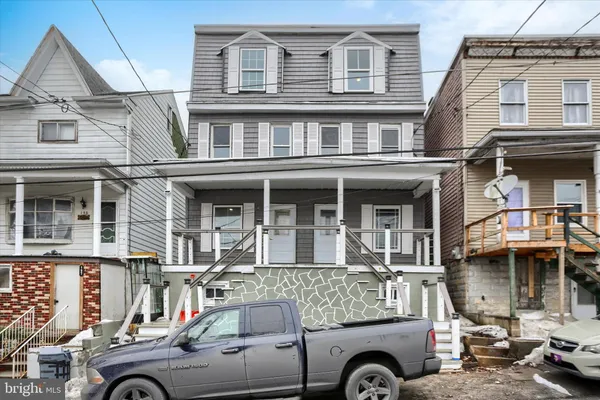 $155,900 | 201 Market Street, Cumbola, PA 17930